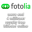 Millioner af Royalty Free Billeder