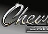 Klik og se Chevrolet Camaro Logo større