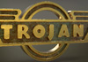 Klik og se Trojan logo større